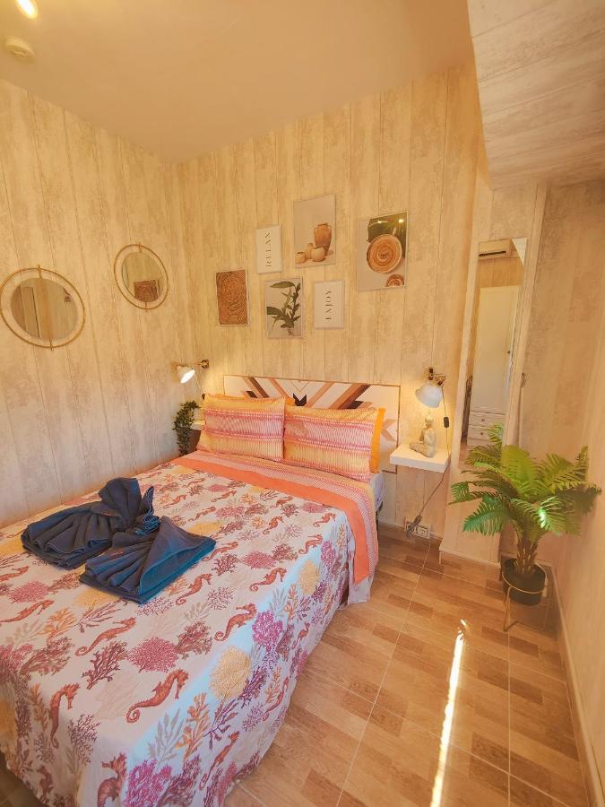 Begona 408 Compact City Center Studio By Namaste Elite Torremolinos Kültér fotó