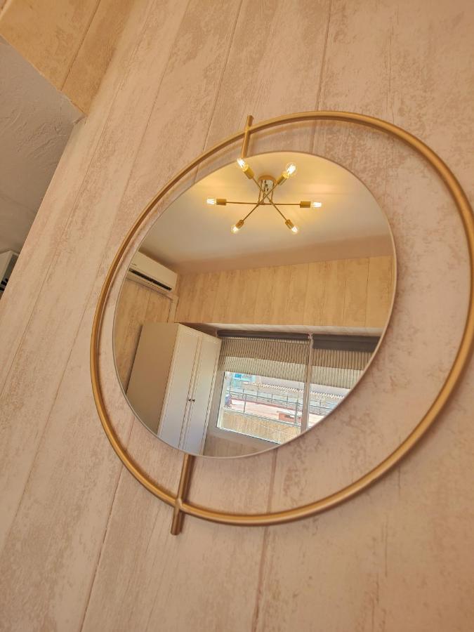 Begona 408 Compact City Center Studio By Namaste Elite Torremolinos Kültér fotó
