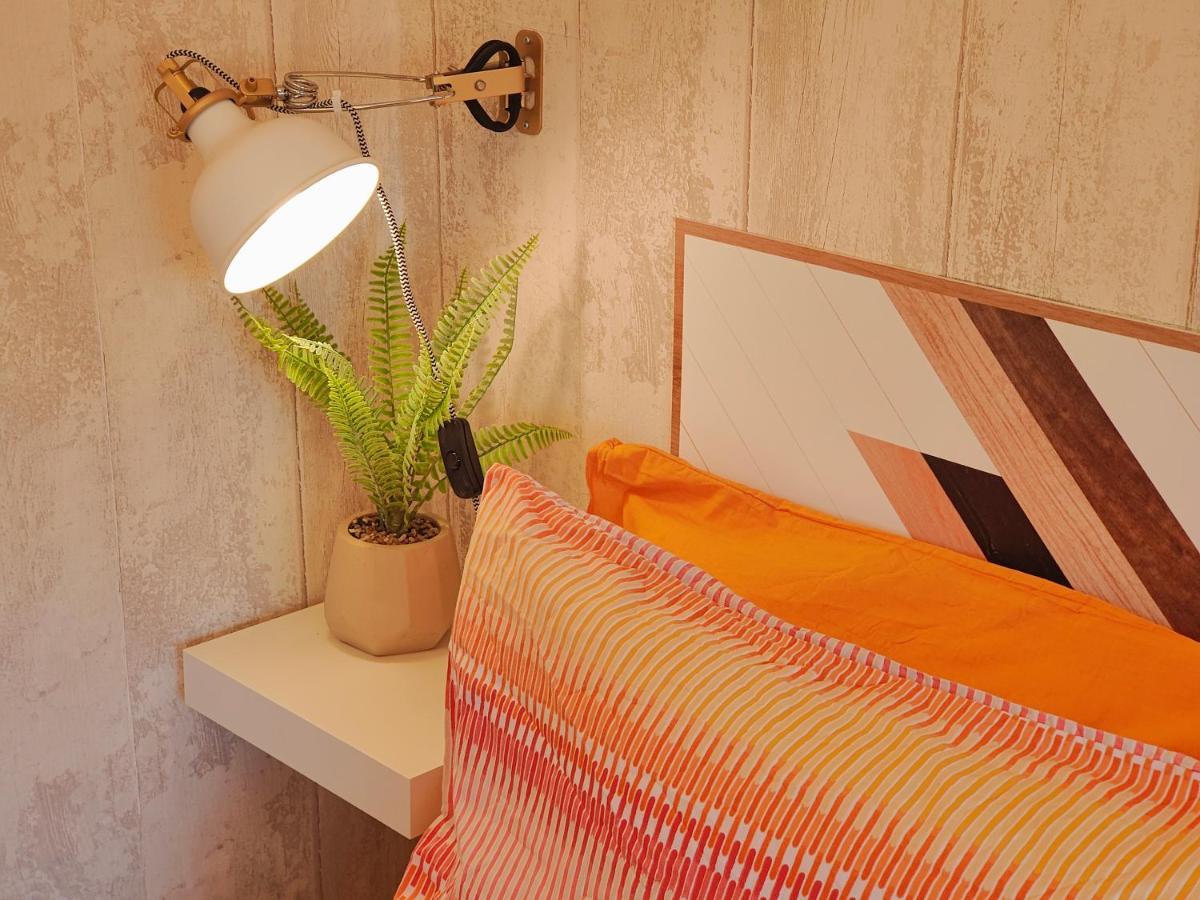 Begona 408 Compact City Center Studio By Namaste Elite Torremolinos Kültér fotó