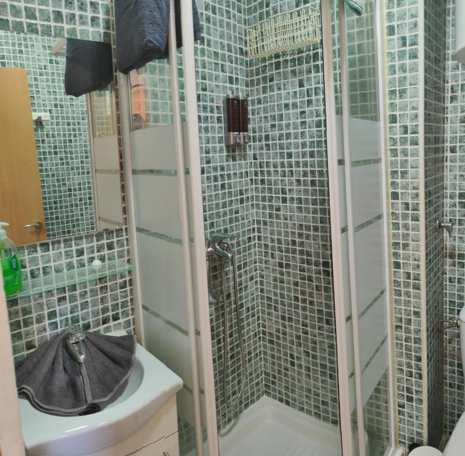 Begona 408 Compact City Center Studio By Namaste Elite Torremolinos Kültér fotó
